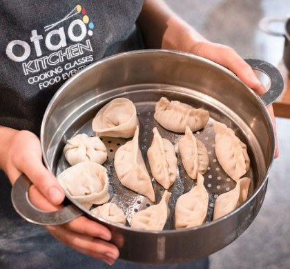 Social Cooking Class- Chinese 