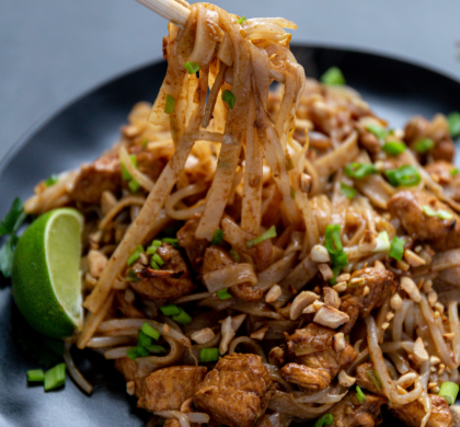 Quick &amp; Tasty Wednesdays | Thai