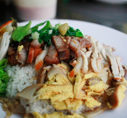 Quick &amp;Tasty Wednesdays | Vietnamese