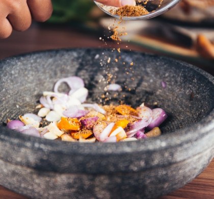 Thai Cooking Online