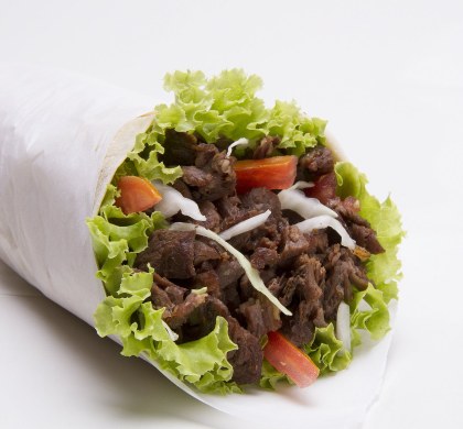 Mexican Beef