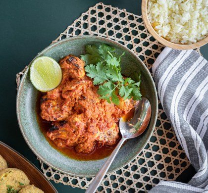 Sri Lankan Cooking Master Class