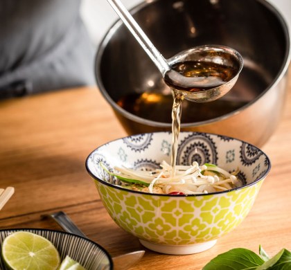 Foodies Hamper | Vietnamese Cooking Class Online 