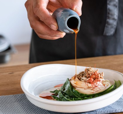 Foodies Hamper | Japanese Ramen Cooking Class Online