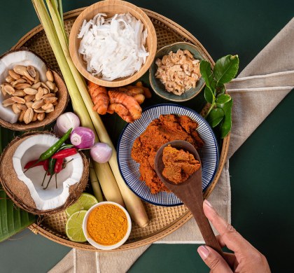 Northern Thai Masterclass 