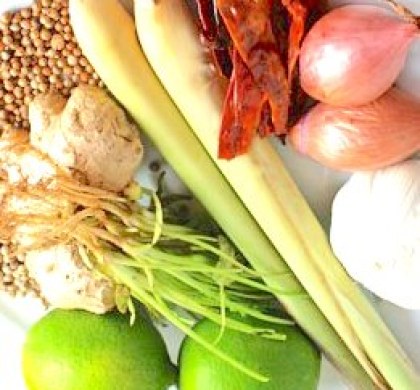 Red Chilli Paste