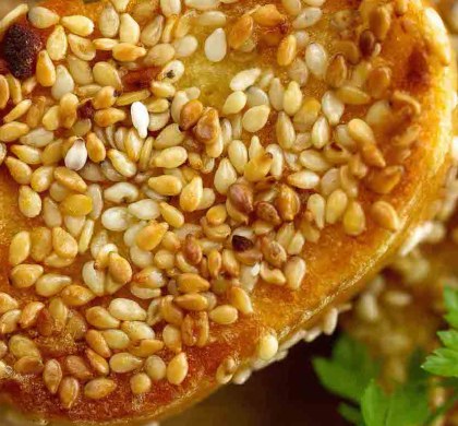 Prawn Toast