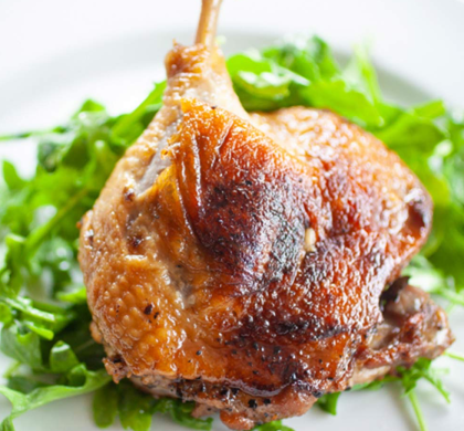How To Make Duck Confit