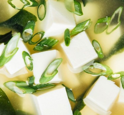 Miso Soup