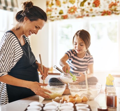 School Holidays Cooking Program - Workshop 3