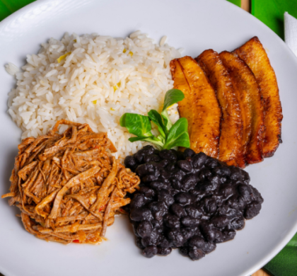 Flavours of Latin America (II)