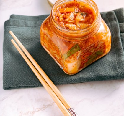 Social Cooking Party | Korean 