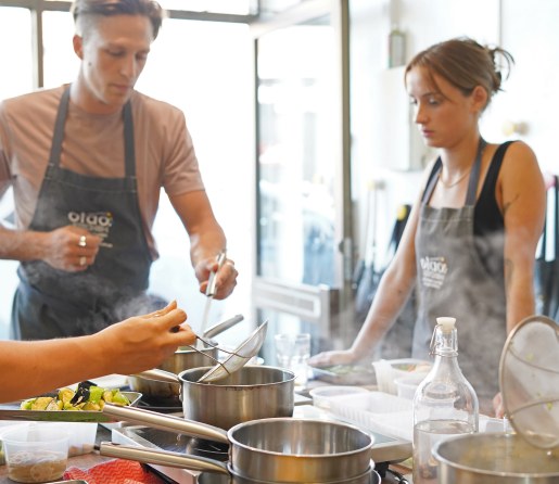 Discover the Best Cooking Classes & Culinary Experiences in Sunshine Coast, QLD