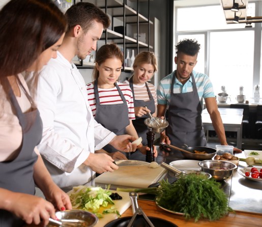 Top 5 Team Building Activities in Melbourne