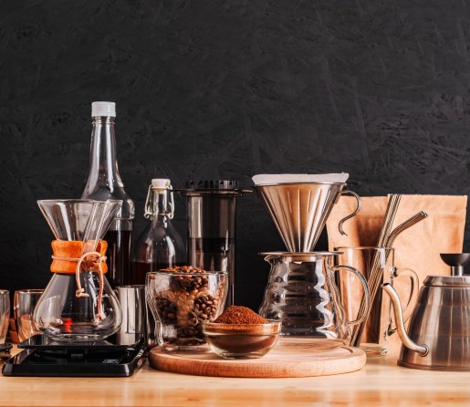 How To Store Coffee For Prolonged Freshness