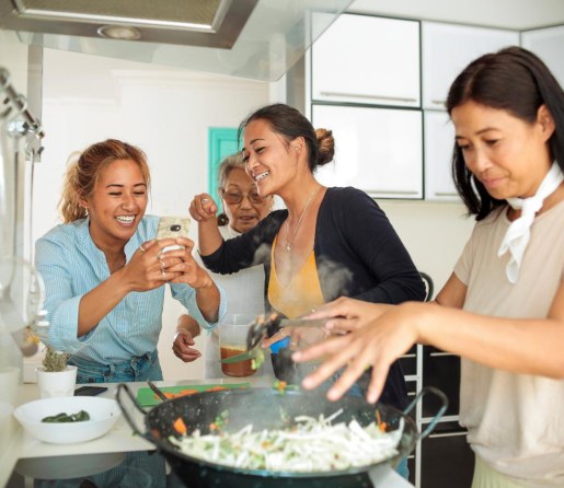 Why Corporate Cooking Competition is Great for Team Building