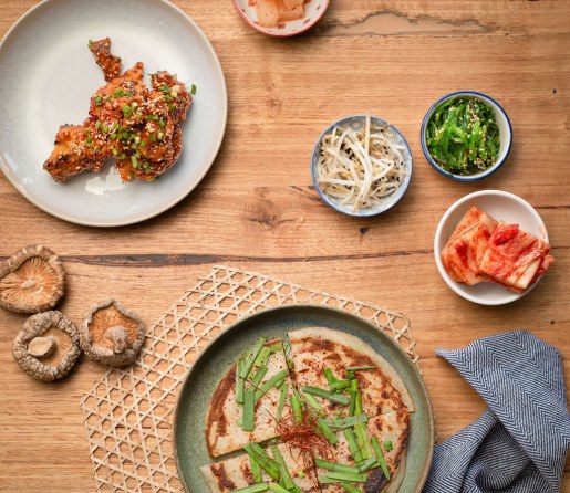 Making Flatbread On Your Stovetop: A Taste of India in Your Kitchen