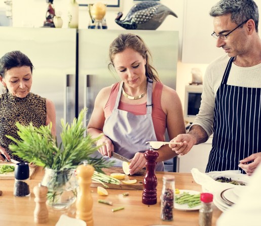 Team Building Planning With a Budget