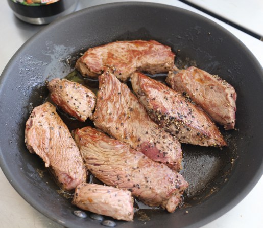 How to Cook the Perfect Steak