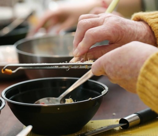 The Food of Indonesia: A Rich Tapestry of Flavour, Culture and Spice