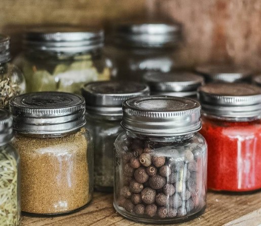 Restocking Your Pantry 