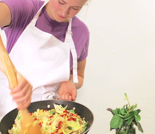 Stir-Frying at Home: Your Ultimate Guide to Fast, Flavourful Meals