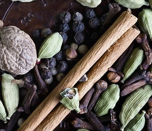 Masala Spice Mixes