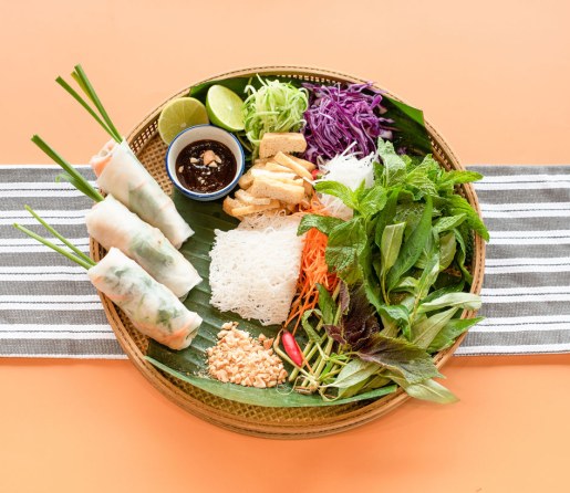 10 Reason to Take Vegan Cooking Classes