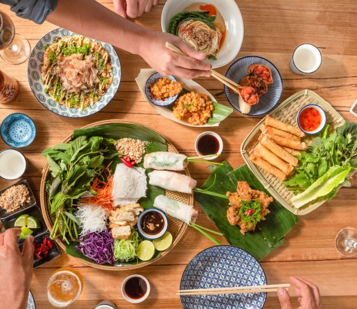 How to Plan a Budget-Friendly Vietnamese Catering Event
