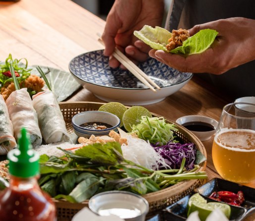 8 Sauces For Your Everyday Asian Cooking