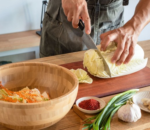 Team Challenge with MasterChef Kitchen at Otao Kitchen