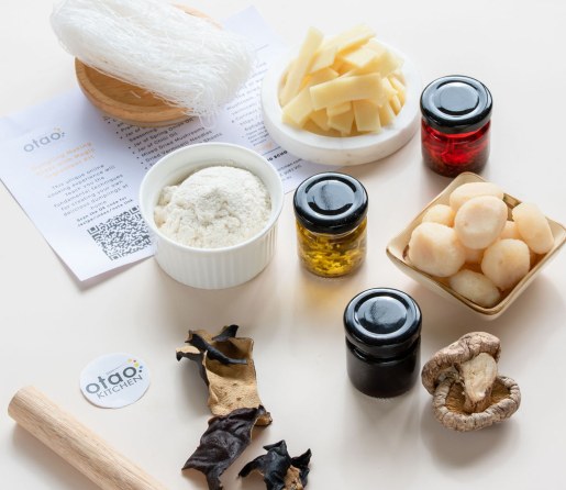 Our Favourite Cooking Oils – How to Choose the Right One for Your Dish
