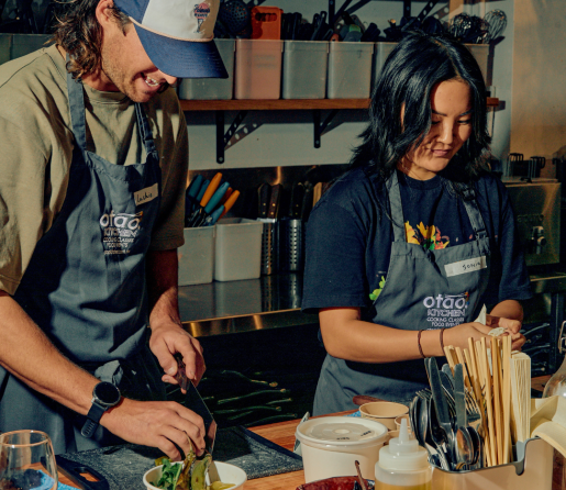Cook, Laugh, and Love: The Best Date Night Idea for Melbourne Visitors