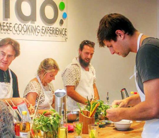 Why Choose OTAO Kitchen for Event Venue Hire?