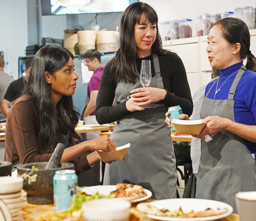 MasterChef Team Building: Cooking Up Collaboration and Success