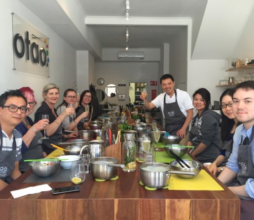 Top 5 Melbourne Venues for Hosting a Fun and Classy Bucks Party