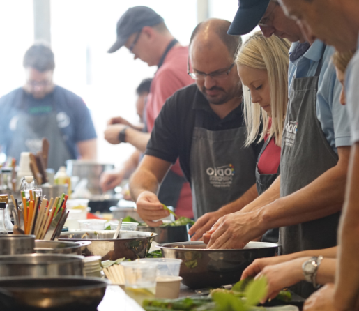 Work Party Ideas in Melbourne: A Guide to Memorable Celebrations