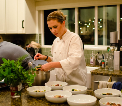 Cooking as a Community Activation: Real Events, Big Impact