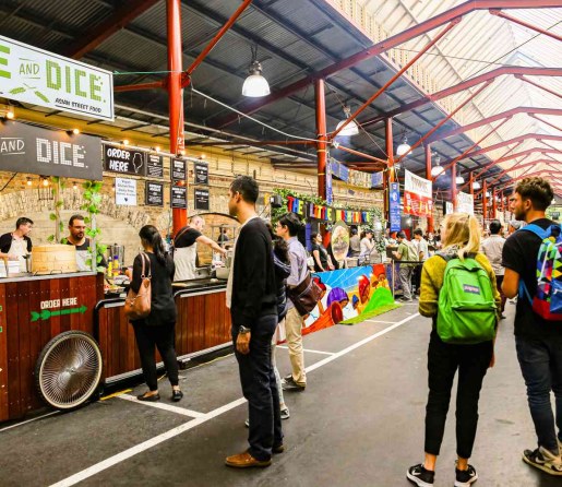 Top 5 Reasons Foodies Love Market Tours with Cooking Classes