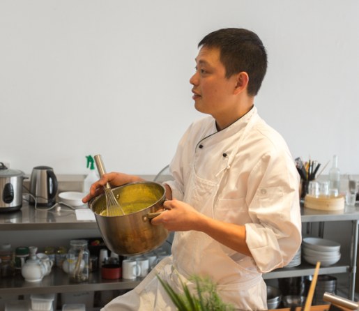 Choosing the Right Participant NDIS Cooking Class: What to Look For