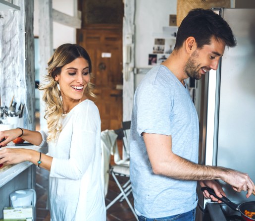 Tips for Cooking Family Meals At Home