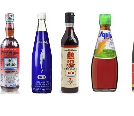 The Best Fish Sauce for Home Cooks: What to Know and What to Bu