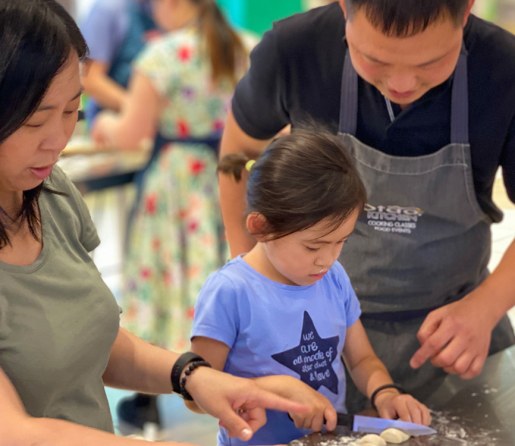 Why Online Cooking Classes for Kids Are the Perfect Blend of Fun and Learning