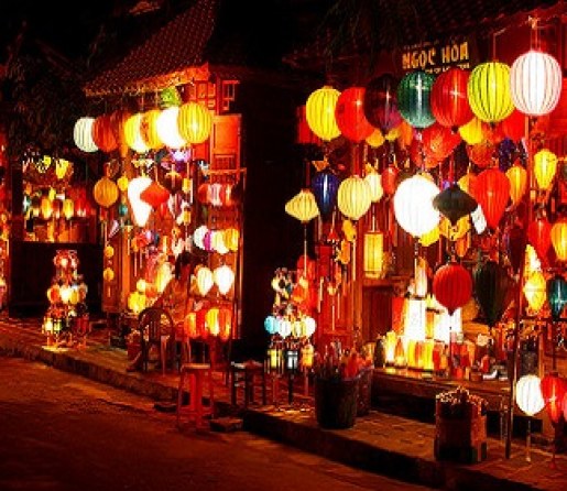 Victoria Street Lunar Festival: A Local's Guide