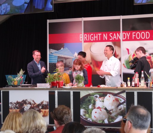 Melbourne Food and Wine Festival: Our Picks and How to Plan Your Week