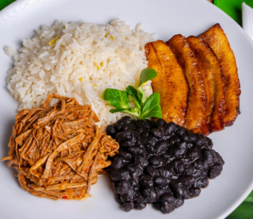 Johnston Street Fiesta: Latin American Street Food