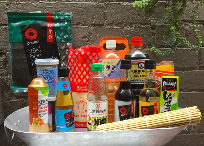 How to store your food for optimal freshness?