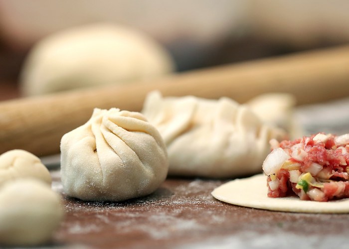 The Best Dumplings in Melbourne: A Local’s Guide to Must-Try Spots