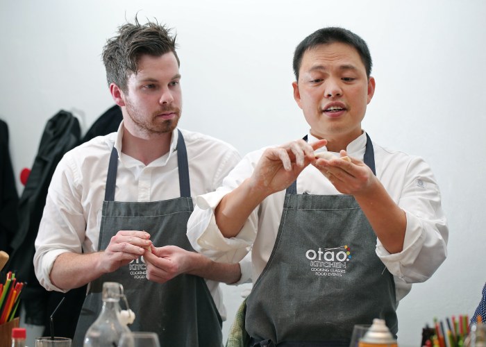 7 Expert Tips for Choosing Your Best Cooking Class in Melbourne