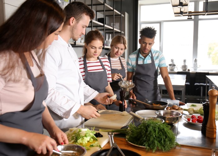 Top 5 Team Building Activities in Melbourne